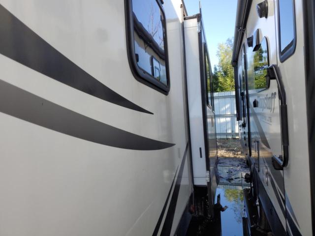 5SFNB3327ME465640 - 2021 HEART LAND NORTH TRAI 双色 照片 9