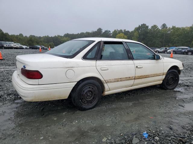 1FALP52U5RA152732 - 1994 FORD TAURUS GL WHITE photo 3