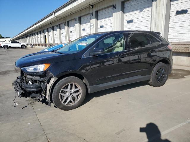 2021 FORD EDGE SEL, 