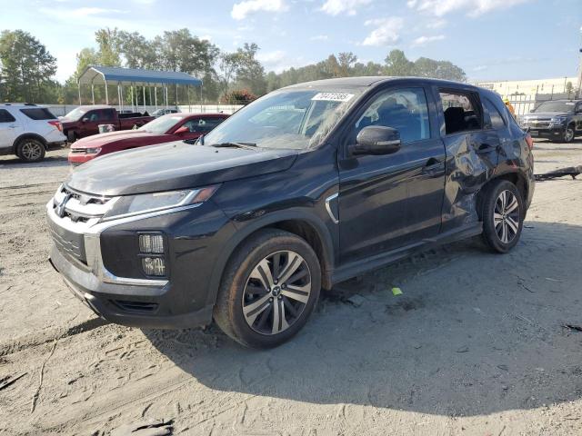 2021 MITSUBISHI OUTLANDER SE, 