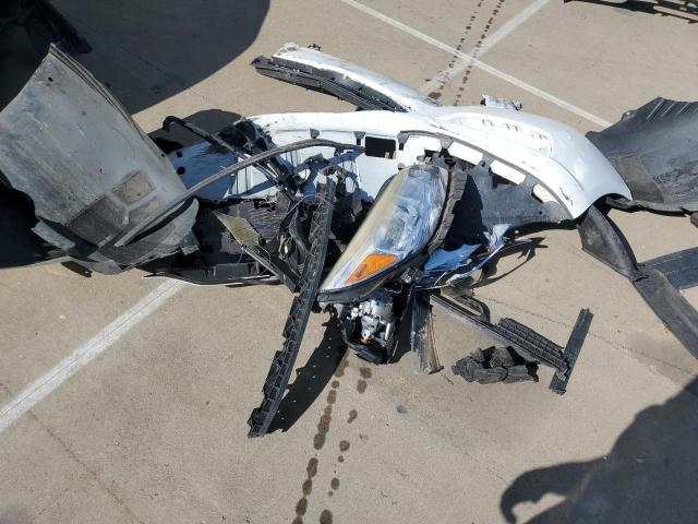 1G11D5RR1DF117444 - 2013 CHEVROLET MALIBU 1LT 白色 照片 12