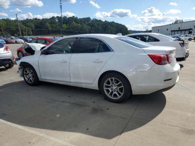 1G11D5RR1DF117444 - 2013 CHEVROLET MALIBU 1LT 白色 照片 2