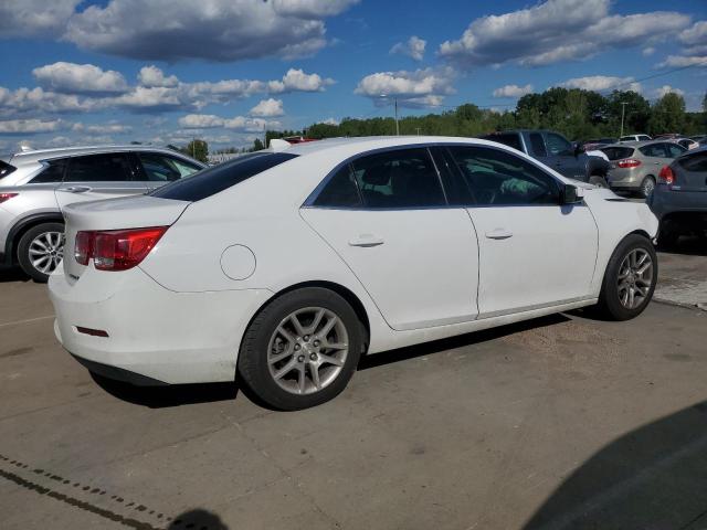 1G11D5RR1DF117444 - 2013 CHEVROLET MALIBU 1LT 白色 照片 3