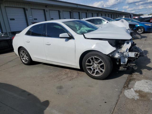 1G11D5RR1DF117444 - 2013 CHEVROLET MALIBU 1LT 白色 照片 4