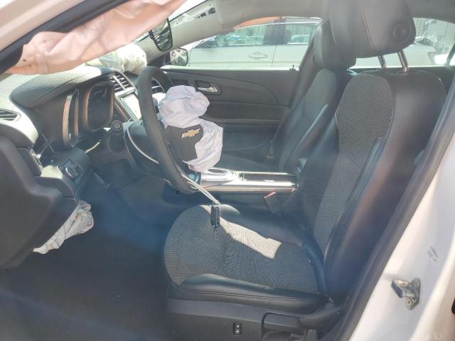 1G11D5RR1DF117444 - 2013 CHEVROLET MALIBU 1LT 白色 照片 7