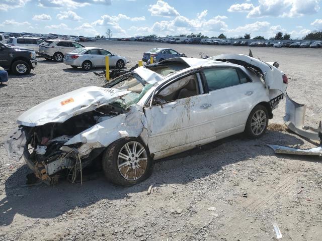 2009 TOYOTA AVALON XL, 