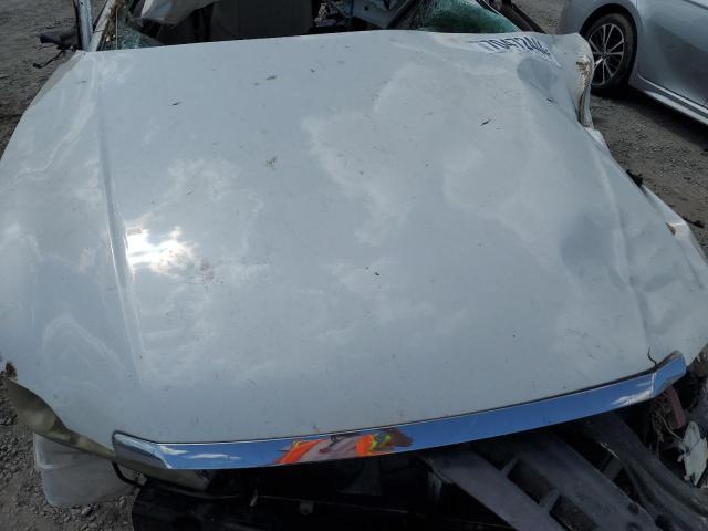 4T1BK36B99U347955 - 2009 TOYOTA AVALON XL WHITE photo 11