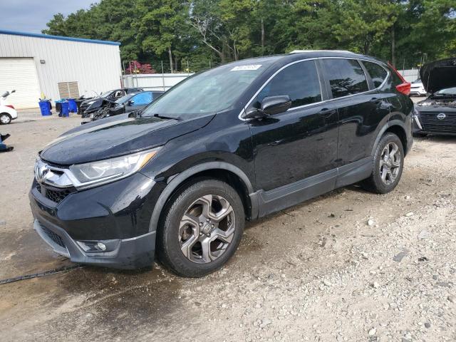 2019 HONDA CR-V EX, 