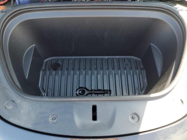 7SAYGDEE0RA252078 - 2024 TESLA MODEL Y رمادي صورة 11