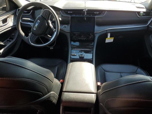 1C4RJHBG5PC562417 - 2023 JEEP GRAND CHEROKEE LIMITED თეთრი ფოტო 8