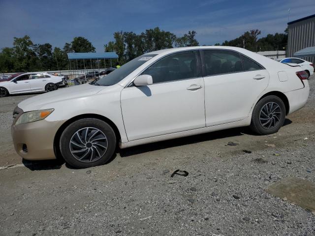 2010 TOYOTA CAMRY BASE, 