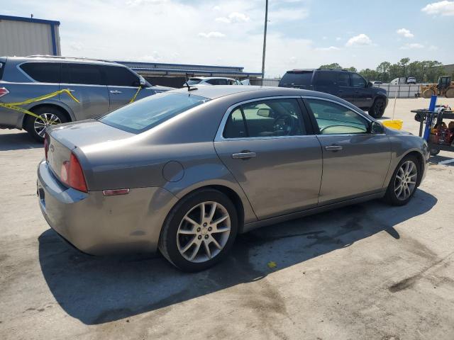 1G1ZB5EB6A4138993 - 2010 CHEVROLET MALIBU LS 棕色 照片 3