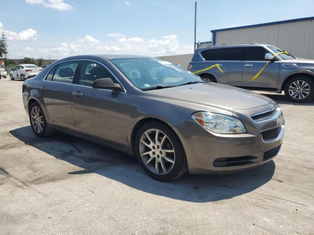 1G1ZB5EB6A4138993 - 2010 CHEVROLET MALIBU LS 棕色 照片 4