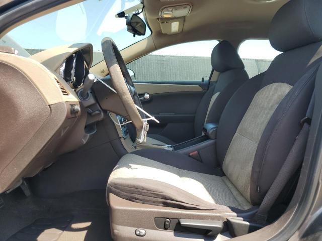 1G1ZB5EB6A4138993 - 2010 CHEVROLET MALIBU LS 棕色 照片 7