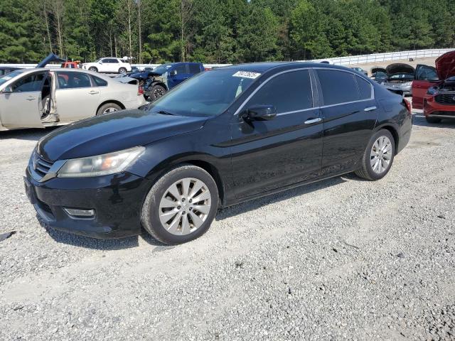 2013 HONDA ACCORD EX, 