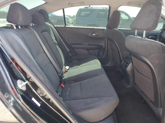 1HGCR2F72DA142712 - 2013 HONDA ACCORD EX BLACK photo 10