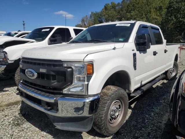 2022 FORD F250 SUPER DUTY, 