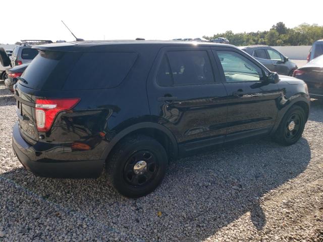 1FM5K8ARXFGC68609 - 2015 FORD EXPLORER POLICE INTERCEPTOR Qara foto 3