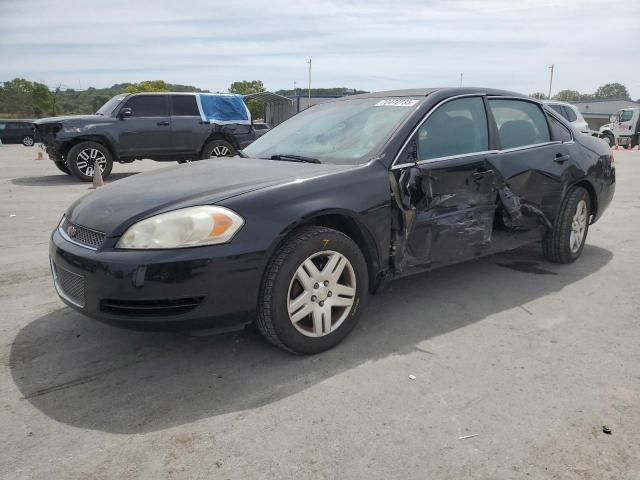 2012 CHEVROLET IMPALA LT, 