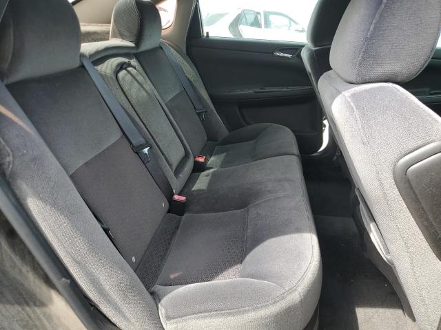 2G1WB5E3XC1207842 - 2012 CHEVROLET IMPALA LT Qara foto 10