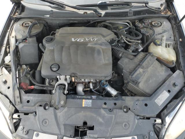 2G1WB5E3XC1207842 - 2012 CHEVROLET IMPALA LT Qara foto 11