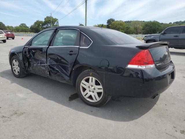 2G1WB5E3XC1207842 - 2012 CHEVROLET IMPALA LT Qara foto 2