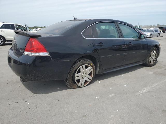 2G1WB5E3XC1207842 - 2012 CHEVROLET IMPALA LT Qara foto 3