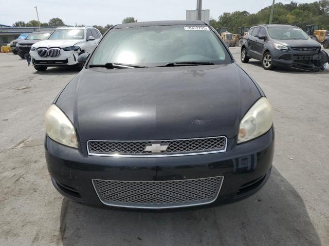 2G1WB5E3XC1207842 - 2012 CHEVROLET IMPALA LT Qara foto 5