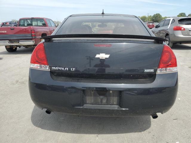 2G1WB5E3XC1207842 - 2012 CHEVROLET IMPALA LT Qara foto 6