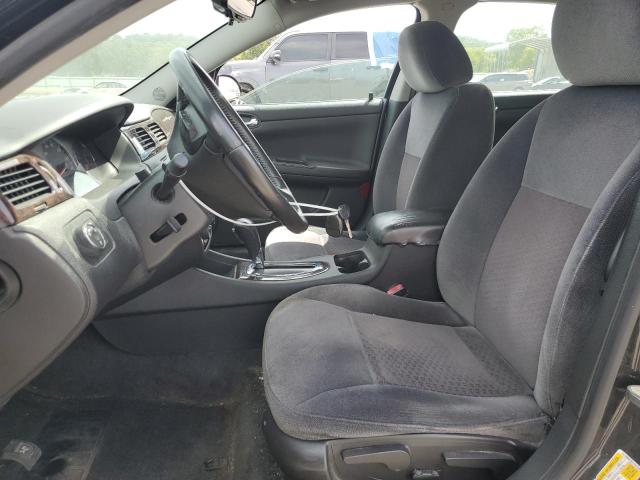 2G1WB5E3XC1207842 - 2012 CHEVROLET IMPALA LT Qara foto 7