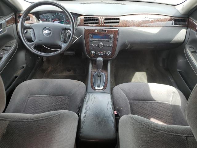 2G1WB5E3XC1207842 - 2012 CHEVROLET IMPALA LT Qara foto 8