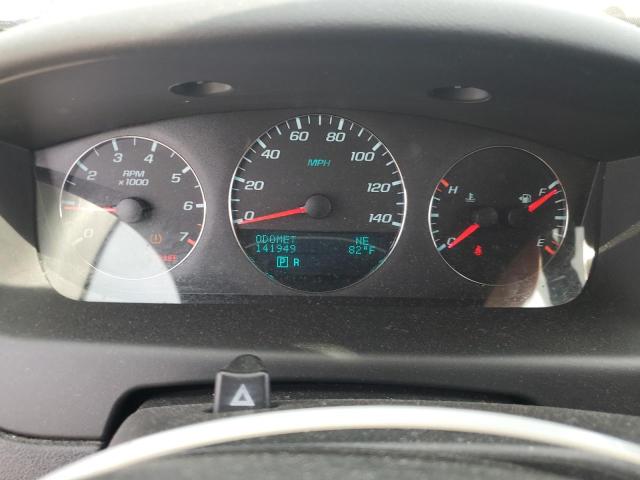 2G1WB5E3XC1207842 - 2012 CHEVROLET IMPALA LT Qara foto 9