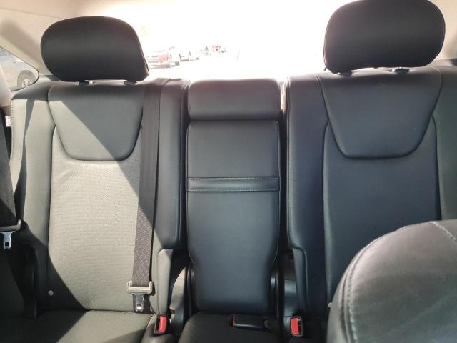 2T2BK1BA3EC246080 - 2014 LEXUS RX 350 BASE 白色 照片 10