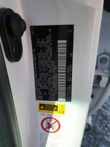 2T2BK1BA3EC246080 - 2014 LEXUS RX 350 BASE 白色 照片 13