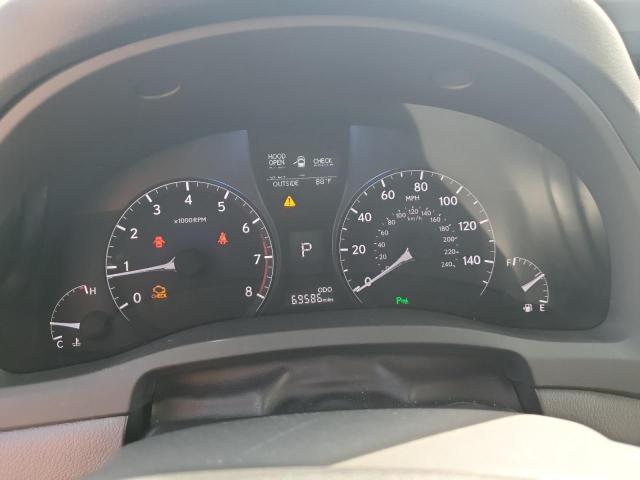 2T2BK1BA3EC246080 - 2014 LEXUS RX 350 BASE 白色 照片 9