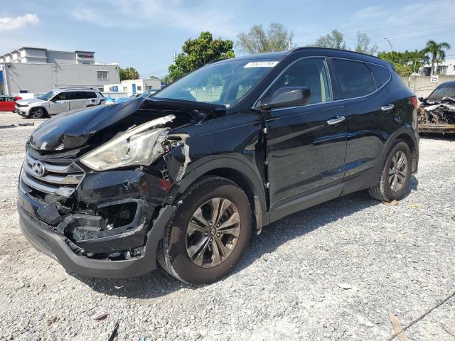 2015 HYUNDAI SANTA FE S, 