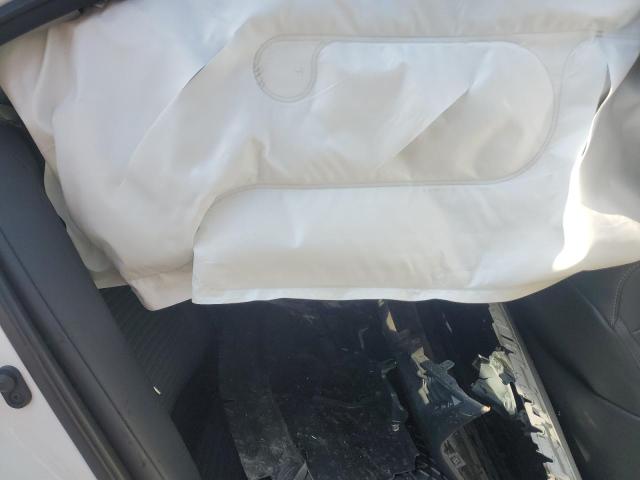 4T1T11AK0PU808010 - 2023 TOYOTA CAMRY SE NIGHT SHADE WHITE photo 10