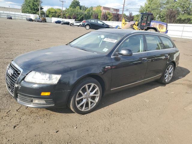 2010 AUDI A6 PREMIUM PLUS, 
