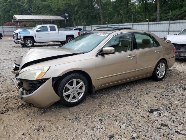 2004 HONDA ACCORD EX, 