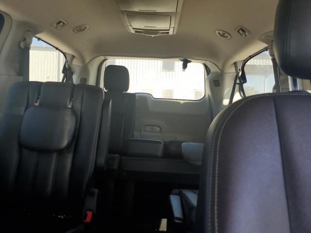 2C4RC1BG7GR151061 - 2016 CHRYSLER TOWN & COU TOURING Qara foto 10