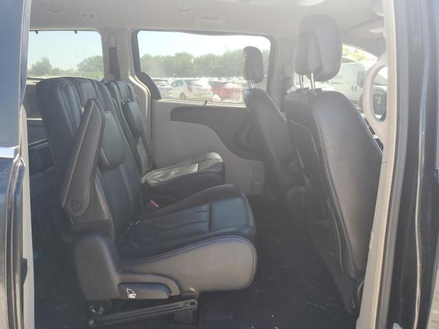 2C4RC1BG7GR151061 - 2016 CHRYSLER TOWN & COU TOURING Qara foto 11