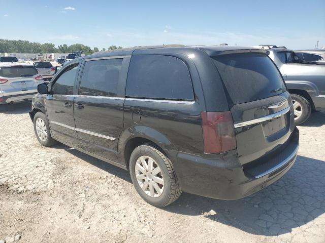 2C4RC1BG7GR151061 - 2016 CHRYSLER TOWN & COU TOURING Qara foto 2