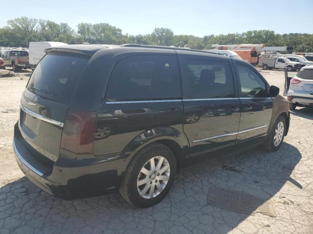 2C4RC1BG7GR151061 - 2016 CHRYSLER TOWN & COU TOURING Qara foto 3