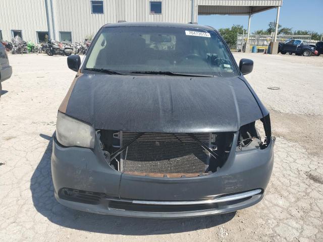 2C4RC1BG7GR151061 - 2016 CHRYSLER TOWN & COU TOURING Qara foto 5