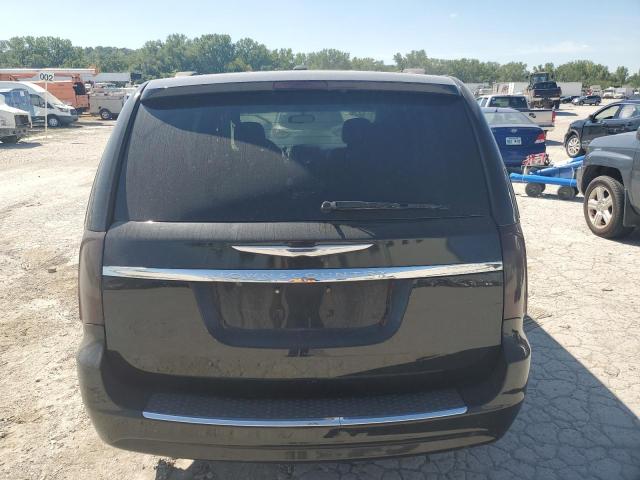 2C4RC1BG7GR151061 - 2016 CHRYSLER TOWN & COU TOURING Qara foto 6