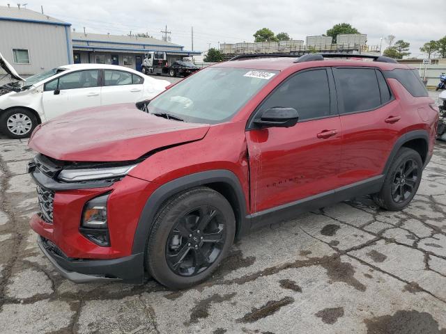 2025 CHEVROLET EQUINOX LT, 