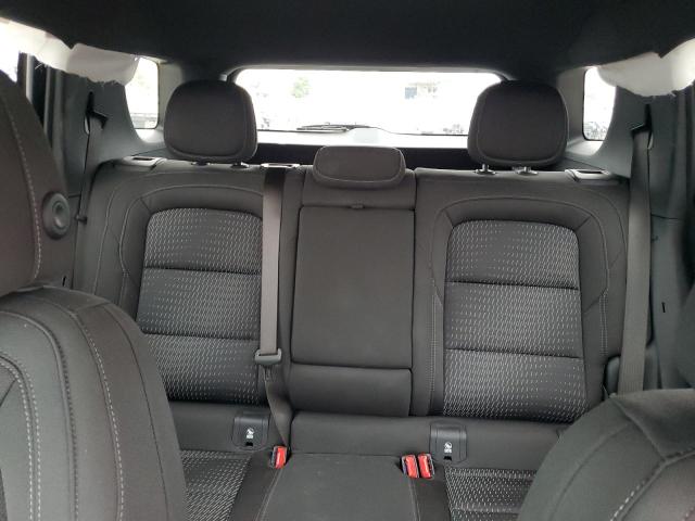 3GNAXPEG2SL154429 - 2025 CHEVROLET EQUINOX LT RED photo 10