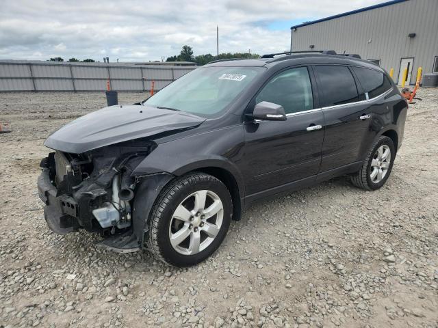 2016 CHEVROLET TRAVERSE LT, 