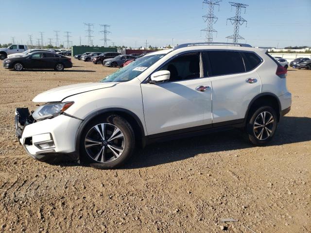 2020 NISSAN ROGUE S, 