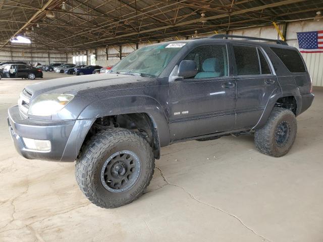 2005 TOYOTA 4RUNNER SR5, 